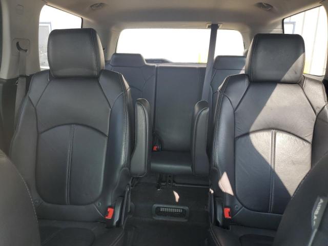 1GKKVRKD6FJ215162 - 2015 GMC ACADIA SLT-1 白色 照片 10