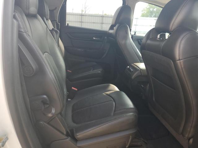 1GKKVRKD6FJ215162 - 2015 GMC ACADIA SLT-1 白色 照片 11