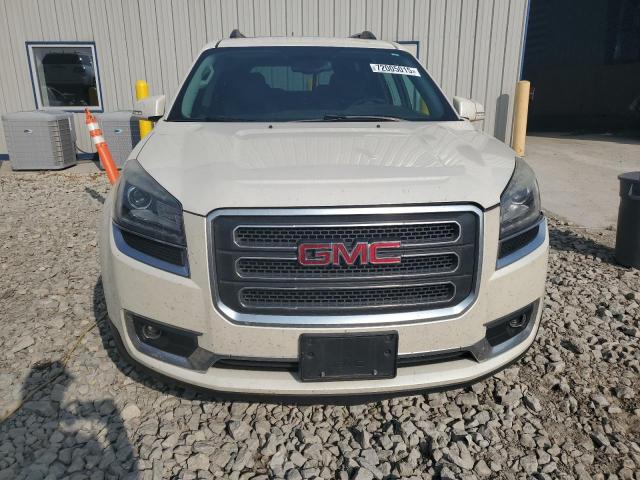 1GKKVRKD6FJ215162 - 2015 GMC ACADIA SLT-1 白色 照片 5