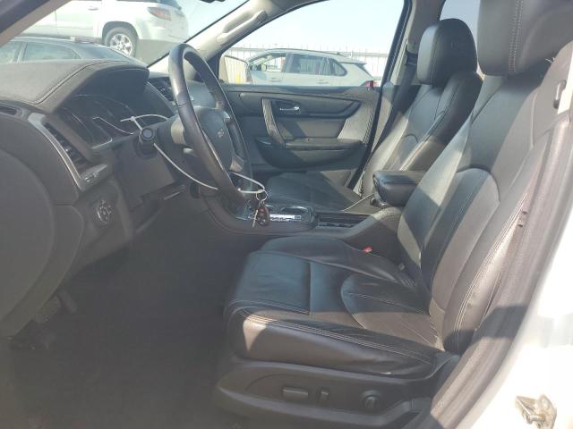 1GKKVRKD6FJ215162 - 2015 GMC ACADIA SLT-1 白色 照片 7