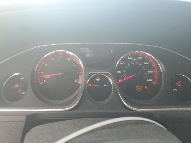 1GKKVRKD6FJ215162 - 2015 GMC ACADIA SLT-1 白色 照片 9