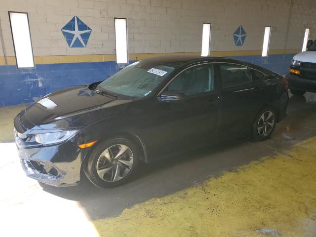 2020 HONDA CIVIC LX, 