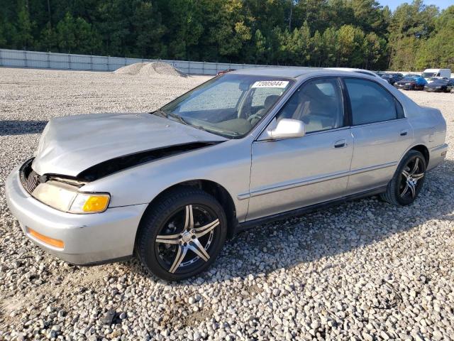 1997 HONDA ACCORD LX, 