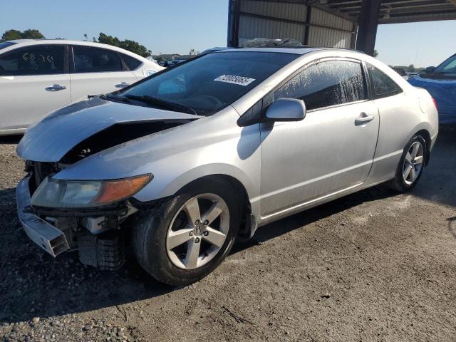 2006 HONDA CIVIC EX, 