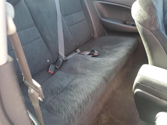 2HGFG12856H550525 - 2006 HONDA CIVIC EX 银色 照片 10