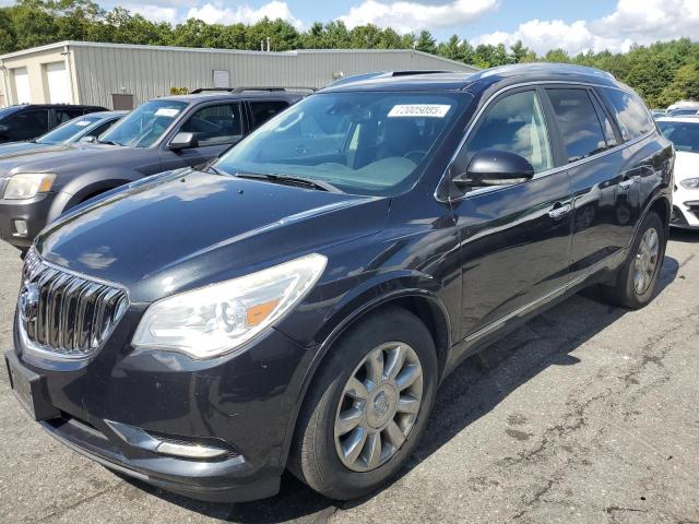 2014 BUICK ENCLAVE, 