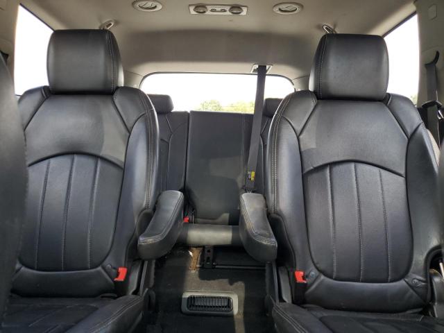 5GAKVCKD5EJ278617 - 2014 BUICK ENCLAVE Қара фото 10