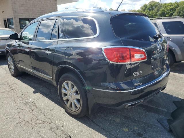 5GAKVCKD5EJ278617 - 2014 BUICK ENCLAVE Қара фото 2
