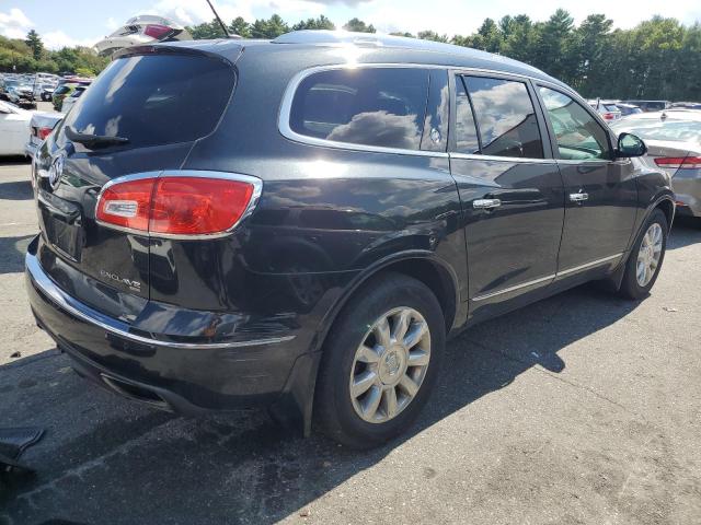 5GAKVCKD5EJ278617 - 2014 BUICK ENCLAVE Қара фото 3
