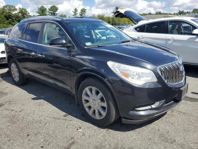 5GAKVCKD5EJ278617 - 2014 BUICK ENCLAVE Қара фото 4