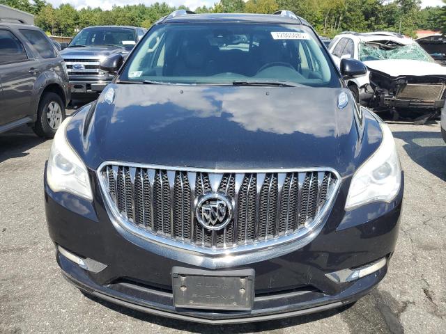 5GAKVCKD5EJ278617 - 2014 BUICK ENCLAVE Қара фото 5