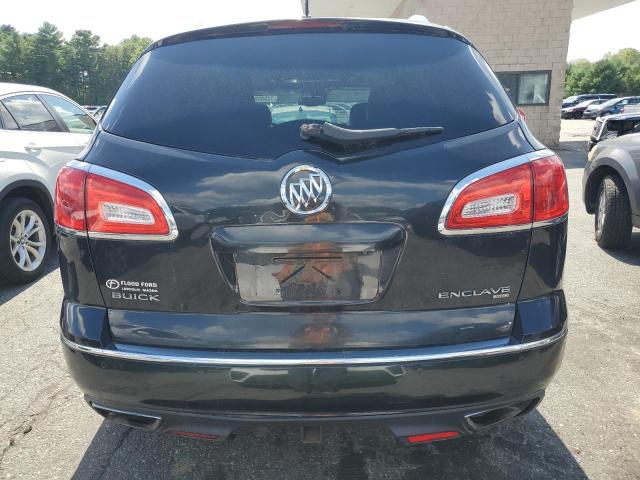 5GAKVCKD5EJ278617 - 2014 BUICK ENCLAVE Қара фото 6