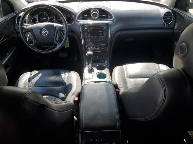5GAKVCKD5EJ278617 - 2014 BUICK ENCLAVE Қара фото 8