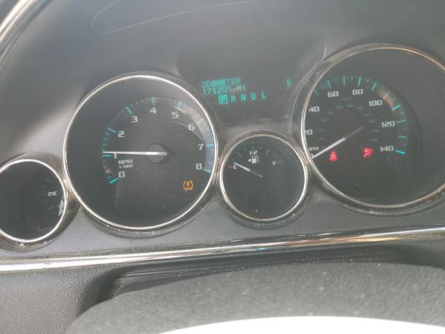 5GAKVCKD5EJ278617 - 2014 BUICK ENCLAVE Қара фото 9