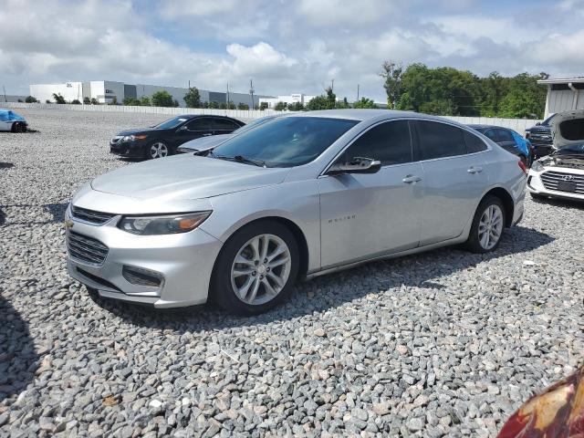 2017 CHEVROLET MALIBU LT, 