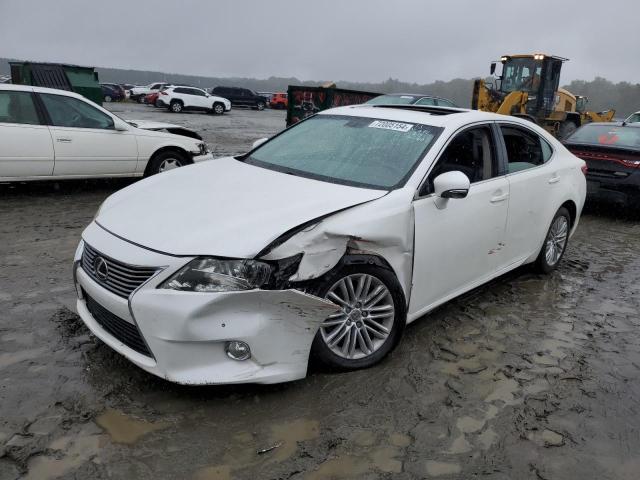 2013 LEXUS ES 350, 