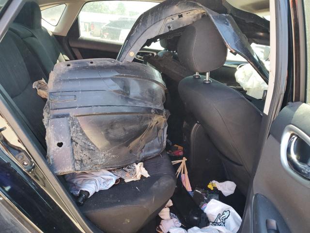 3N1AB7AP1KY407324 - 2019 NISSAN SENTRA S 黑色 照片 10