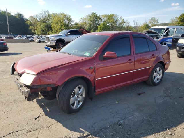 2005 VOLKSWAGEN JETTA GLS, 