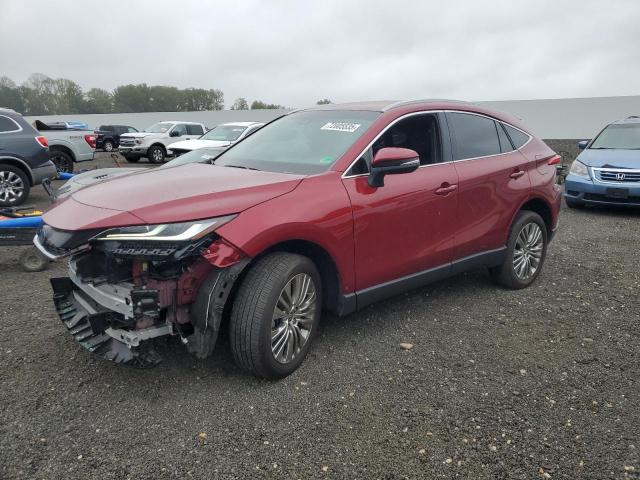 2023 TOYOTA VENZA LE, 