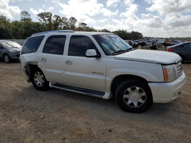 1GYEC63TX2R152995 - 2002 CADILLAC ESCALADE LUXURY CREAM photo 4