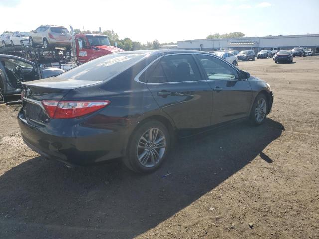 4T1BF1FK9GU199229 - 2016 TOYOTA CAMRY LE Siyah fotoğraf 3