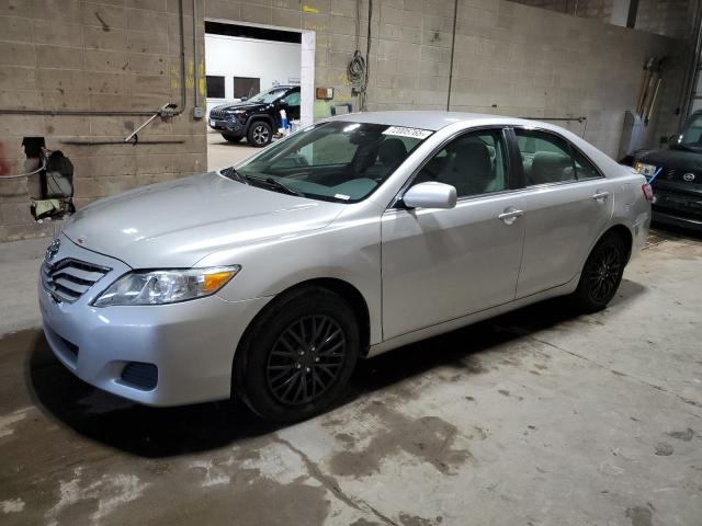 2011 TOYOTA CAMRY BASE, 
