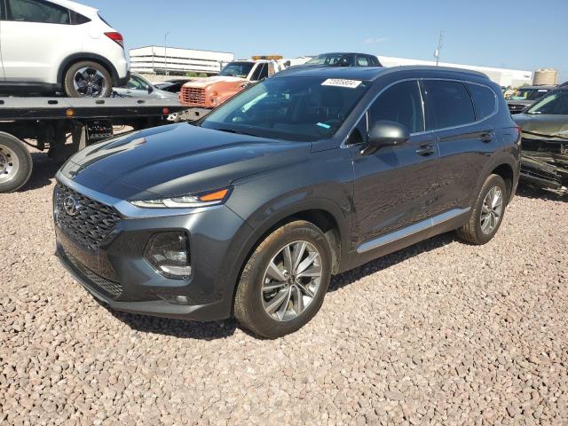 2019 HYUNDAI SANTA FE SEL, 