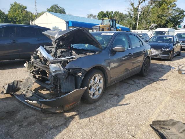 2011 FORD FUSION SE, 