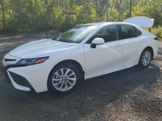 2024 TOYOTA CAMRY SE NIGHT SHADE, 