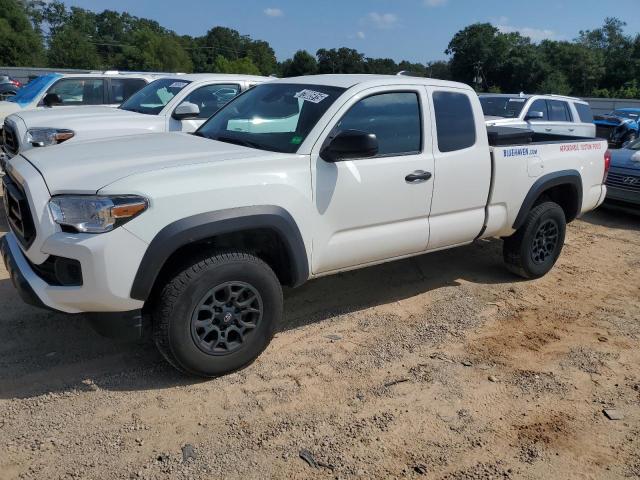 2021 TOYOTA TACOMA ACCESS CAB, 
