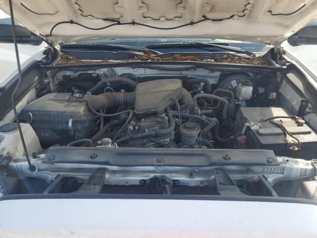 3TYRX5GN2MT032215 - 2021 TOYOTA TACOMA ACCESS CAB Ақ фото 11