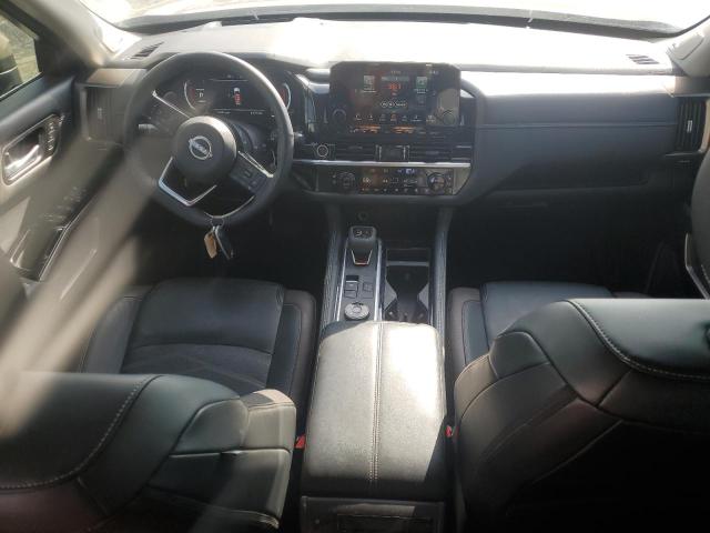 5N1DR3DJ4RC243751 - 2024 NISSAN PATHFINDER PLATINUM Qəhvəyi foto 8