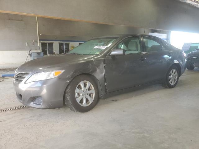 2011 TOYOTA CAMRY BASE, 