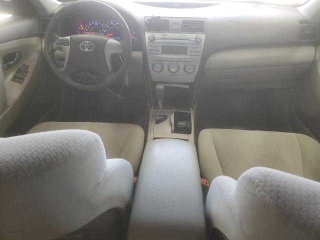 4T4BF3EK1BR168553 - 2011 TOYOTA CAMRY BASE 灰色 照片 8