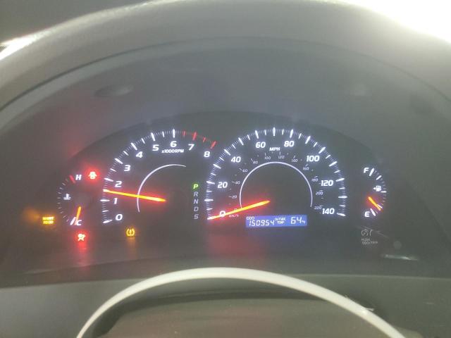 4T4BF3EK1BR168553 - 2011 TOYOTA CAMRY BASE 灰色 照片 9