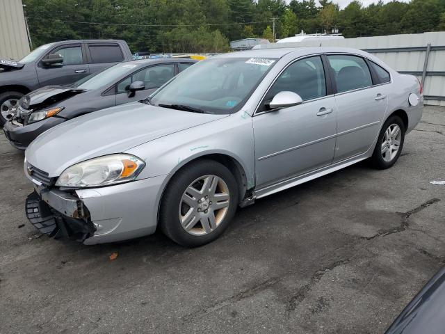 2011 CHEVROLET IMPALA LT, 