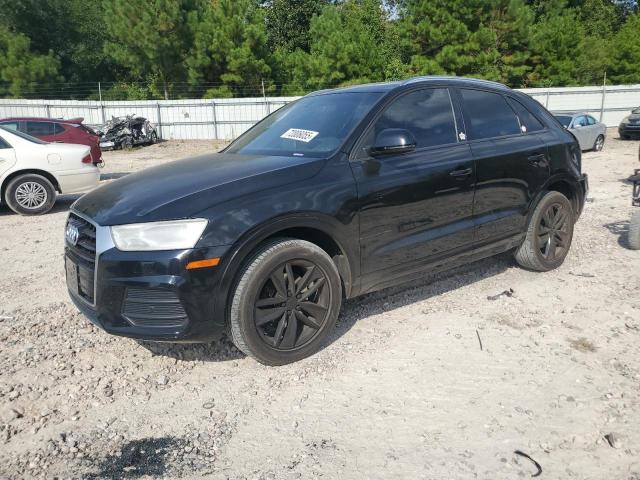 2017 AUDI Q3 PREMIUM, 
