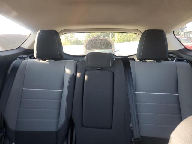 1FMCU0GX8DUB08963 - 2013 FORD ESCAPE SE 银色 照片 10