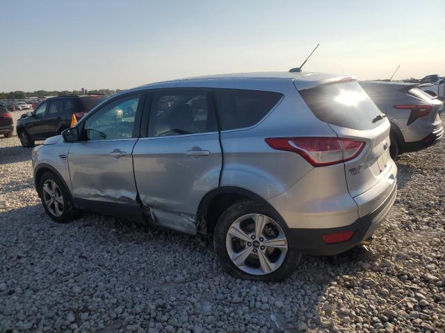 1FMCU0GX8DUB08963 - 2013 FORD ESCAPE SE 银色 照片 2