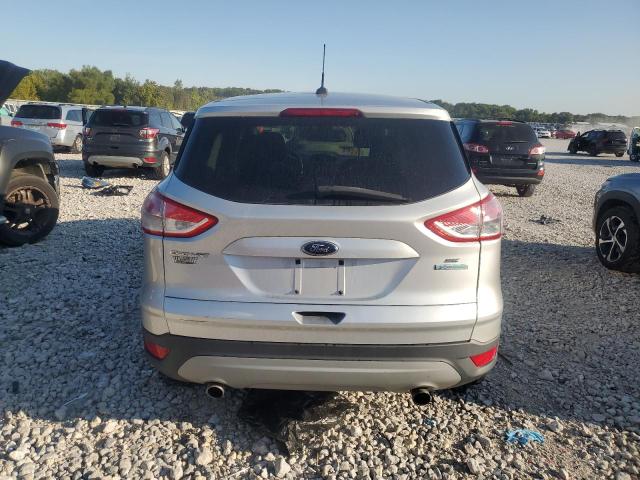 1FMCU0GX8DUB08963 - 2013 FORD ESCAPE SE 银色 照片 6