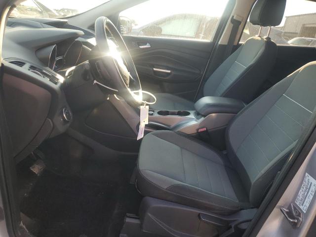 1FMCU0GX8DUB08963 - 2013 FORD ESCAPE SE 银色 照片 7