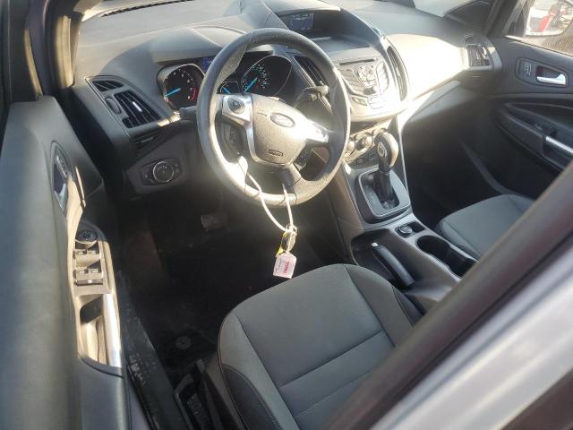 1FMCU0GX8DUB08963 - 2013 FORD ESCAPE SE 银色 照片 8