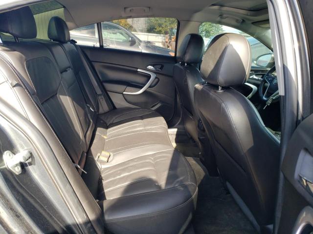 2G4GK5EX1F9281280 - 2015 BUICK REGAL 灰色 照片 10