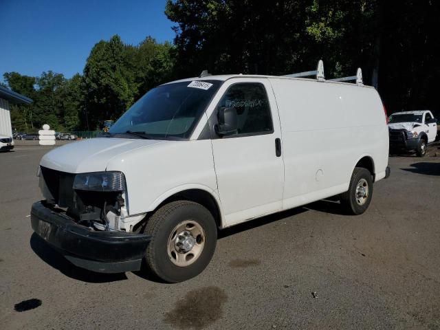 2018 CHEV EXPRESS G2500, 