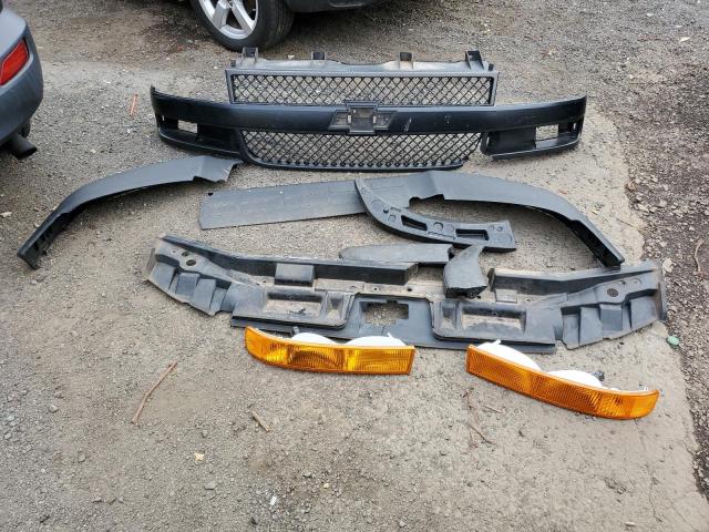 1GCWGAFP2J1178178 - 2018 CHEV EXPRESS G2500 თეთრი ფოტო 13