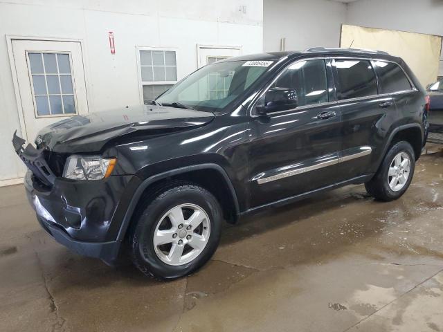 2013 JEEP GRAND CHER LAREDO, 