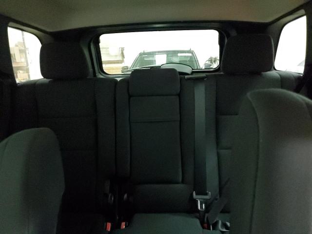 1C4RJFAG7DC641945 - 2013 JEEP GRAND CHER LAREDO BLACK photo 10