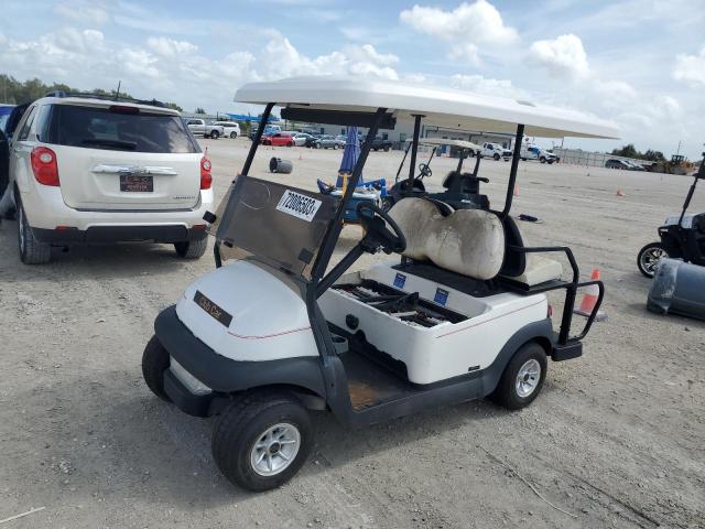 PJ1240320554 - 2013 CLUB GOLFCART WHITE photo 2