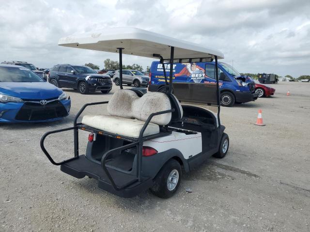 PJ1240320554 - 2013 CLUB GOLFCART WHITE photo 4