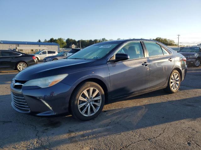 2016 TOYOTA CAMRY LE, 